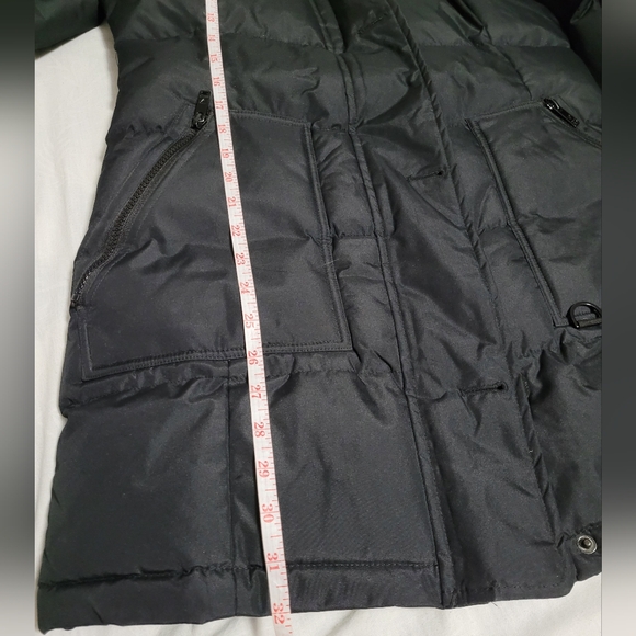 Noize winter jacket size medium - Picture 5 of 9